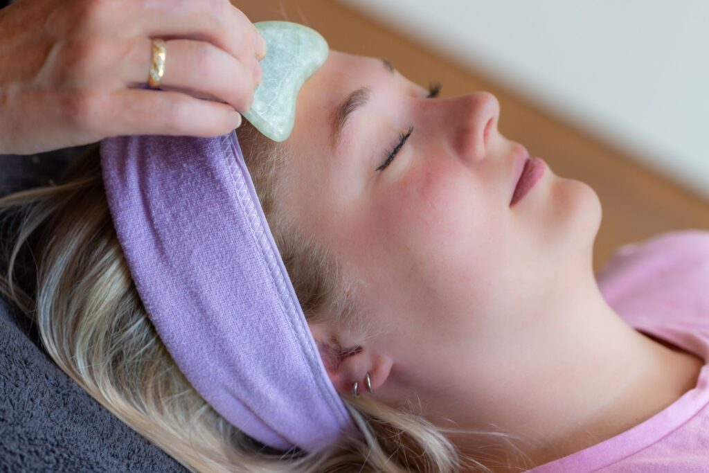 massage